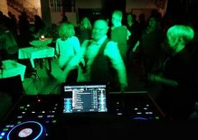 DJ für Geburtstag Schopfheim